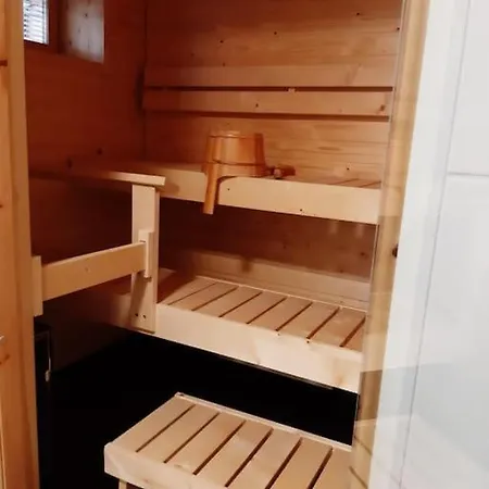 Modern Flat With Sauna, 20min To Helsinki By Train