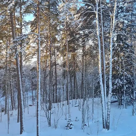 Modern Flat With Sauna, 20min To Helsinki By Train Kauniainen