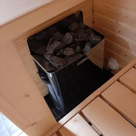 Appartement Modern Flat With Sauna, 20min To Helsinki By Train Kauniainen